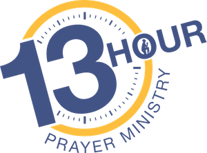 13 Hour Prayer Ministry