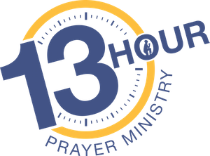 13 Hour Prayer Ministry